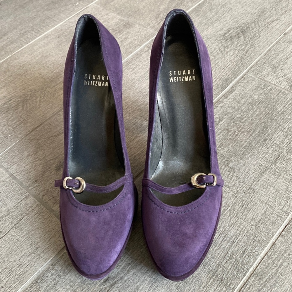 Stuart weitzman 6